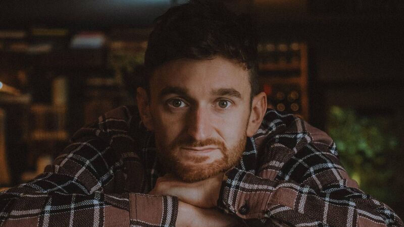 Couple bring Enda Walsh’s Misterman back to Cork