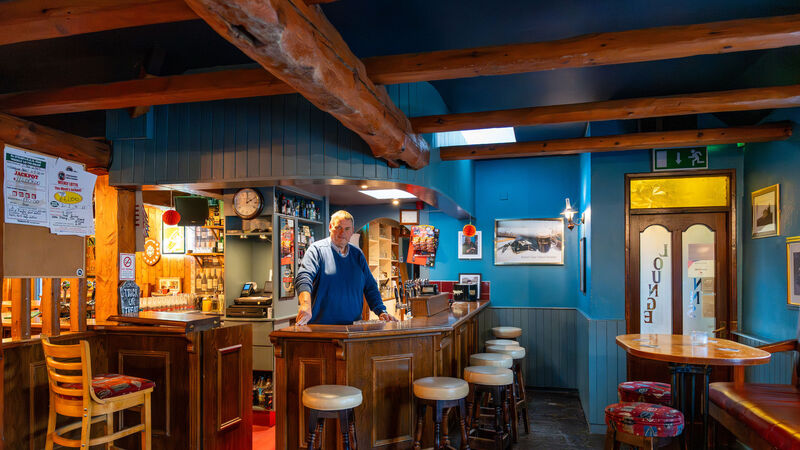 The Village Pubs of Cork: ‘I’m the last publican..it would be a sad day if there was no pub here’