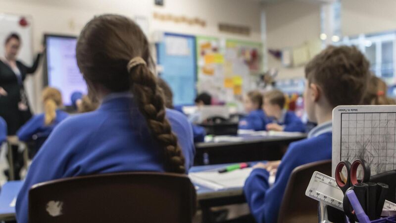 Number of Cork schools forced to redeploy special ed staff as absence cover