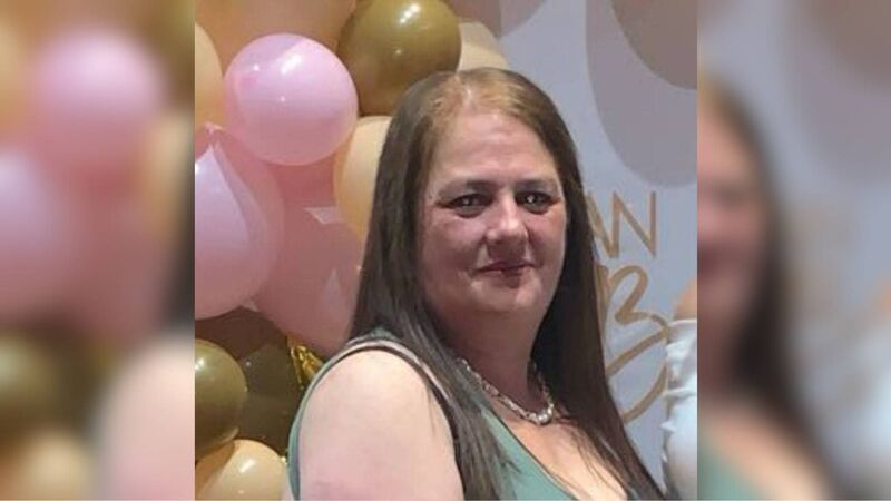 Gardaí appeal for help in finding missing Cork woman