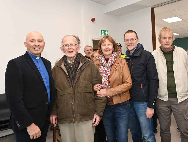 Picture: Larry Cummins Picture: Larry Cummins