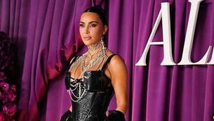 Kim Kardashian says she has not qualified to be a lawyer after failing bar exam