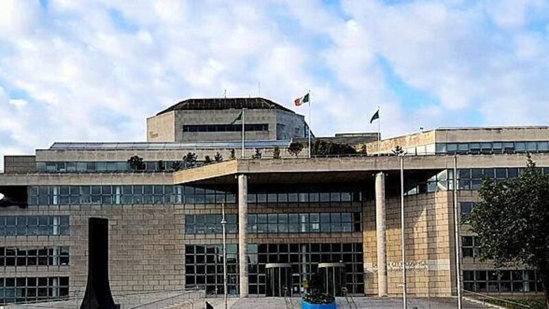 Repair work to vandalised playground to cost Dublin City Council up to €300,000