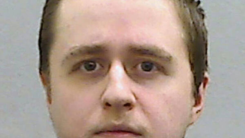 PSNI ‘did not have capacity’ to manage risk posed by catfish killer Alexander McCartney