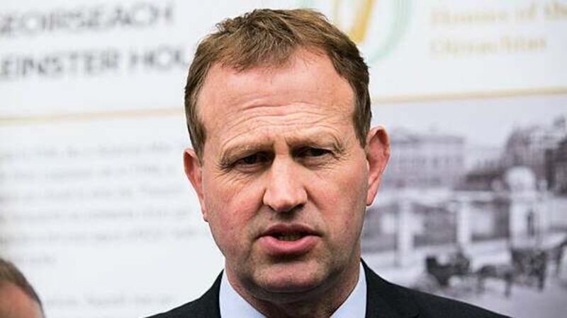 Another IPAS centre developer has contract repudiated by Minister for Justice