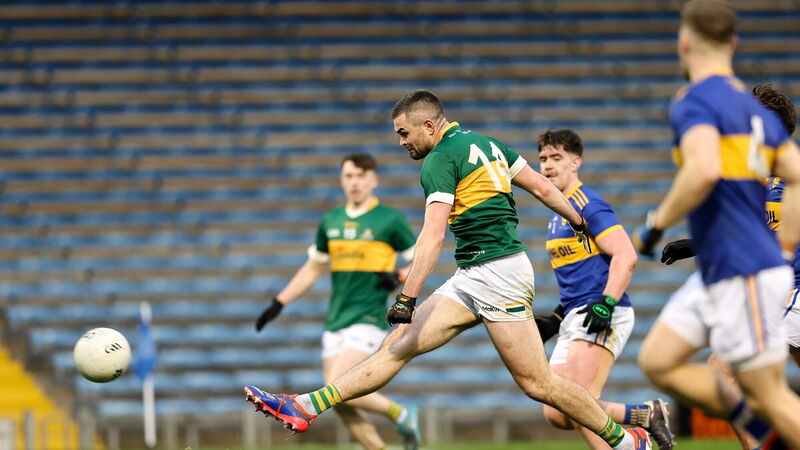 Christy O'Connor: Barrs can expect cauldron full of emotion in Clonmel