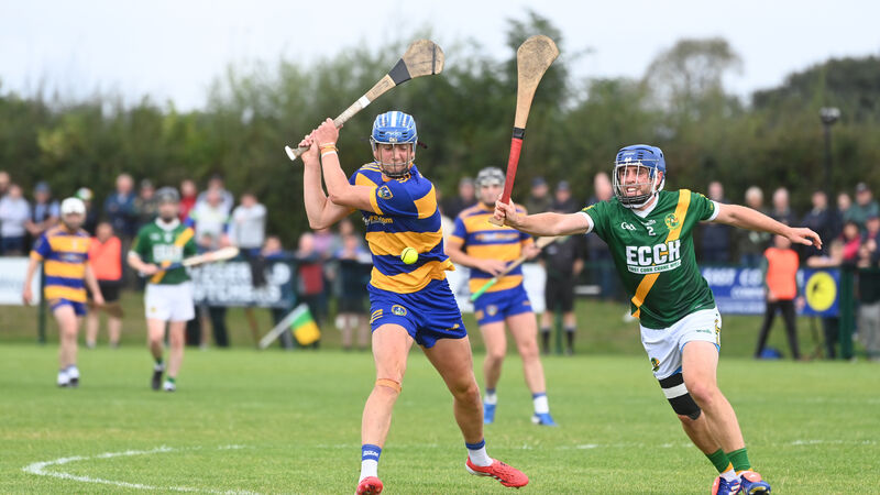 Cork Hurling: Ben O'Connor and his selectors know panel needs to be freshened up