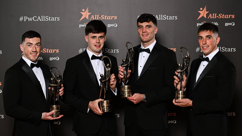 John Horgan on hurling: Cork got an All-Star boost but Tipp lifted only prize that matters