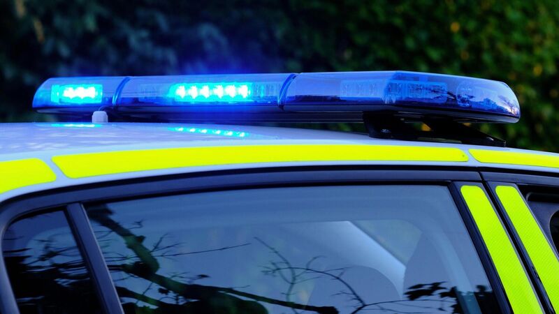 Cork man gets three-year ban for drink driving