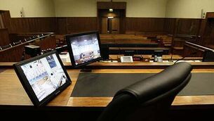 Man (26) pleads guilty to attempted murder of woman in Dublin