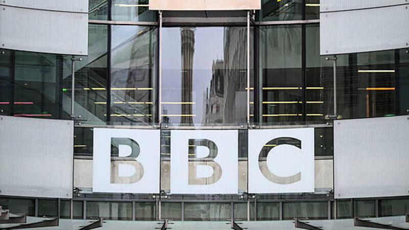 BBC's Trump crisis exposes fractures at broadcaster