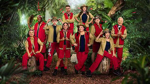 Kelly Brook, Alex Scott and Jack Osbourne among I’m A Celebrity 2025 line-up