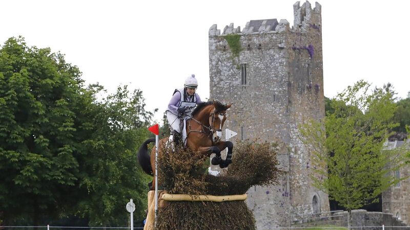 World Eventing scoop for Millstreet in 2026