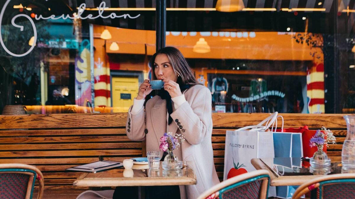 A little Paris close to home 