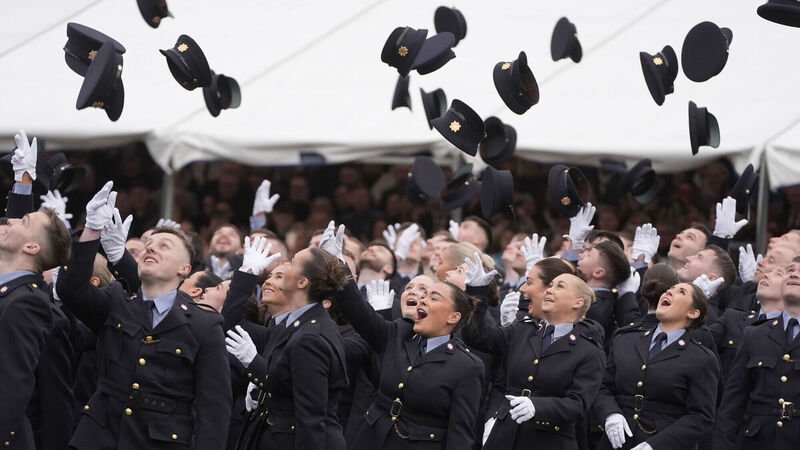 Cabinet considers new locations for Garda training says Cork TD