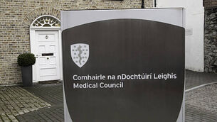 Locum GP found guilty of professional misconduct after failures in care of two children