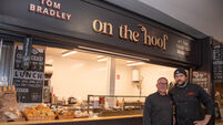 Cork's English Market welcomes newest venture