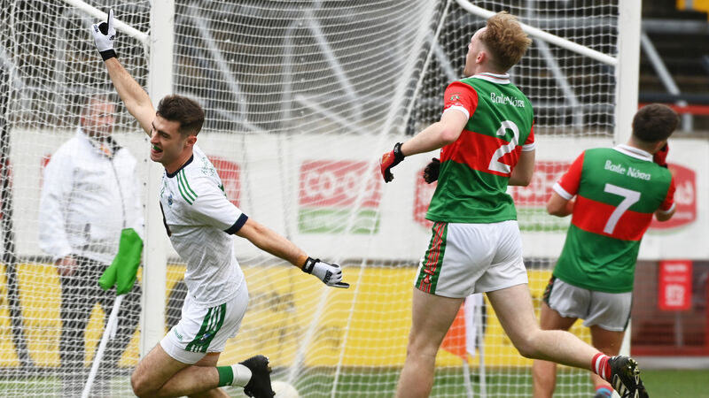 IAFC final: Flor O'Driscoll targets improvement as Ilen Rovers take on Ballinora in replay