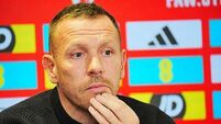 Craig Bellamy focused on ‘massive’ Euro 2028 amid Celtic rumours