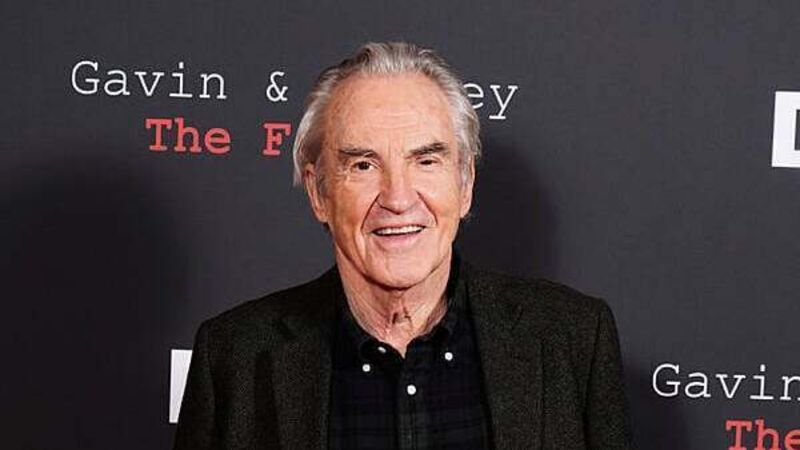 Larry Lamb: ‘You’ve only got one body and you better look after it’