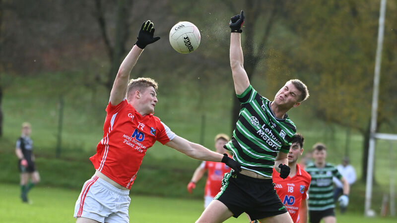 Beara keen to take positives despite U21 defeat