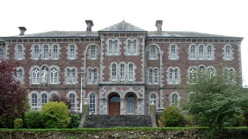 ‘I was overawed’: Recalling my days at St Colman’s College