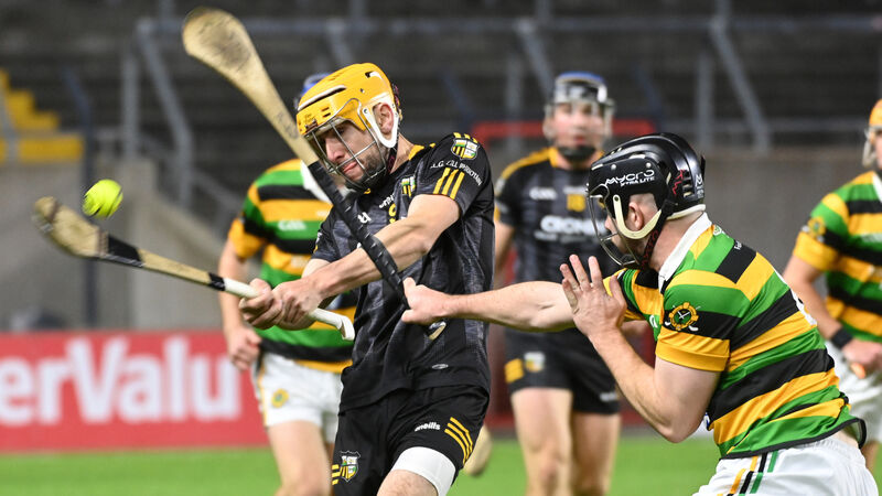 Munster Club JHC: Early risers Kilbrittain ready for next challenge