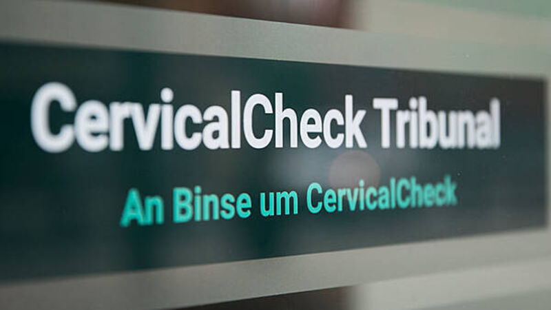 Private lab firm pays out €26.86m in one year arising from CervicalCheck scandal