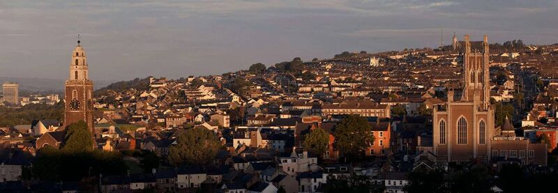 Behind every statistic is a real person, someone's son or daughter, someone who once had dreams and plans, someone who simply ran out of options and ran out of people to turn to.