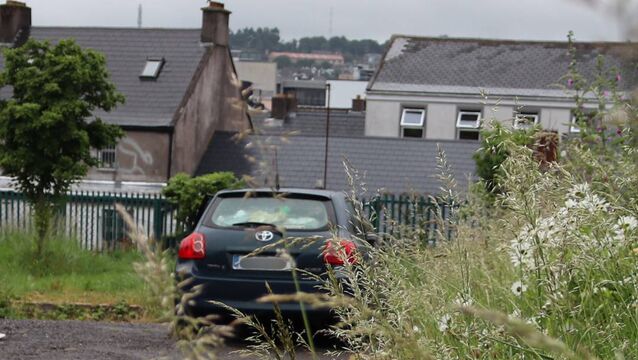 <p>Mark at just 19 years old became homeless and living in a broken-down car, he faced horrors most of us can barely imagine.</p>