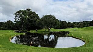 Planning granted for apartments to house asylum seekers that puts Cork golf club in 'serious danger' Planning granted for apartments to house asylum seekers that puts Cork golf club in 'serious danger'