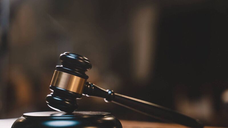 Cork man pleads guilty to killing his own grandmother