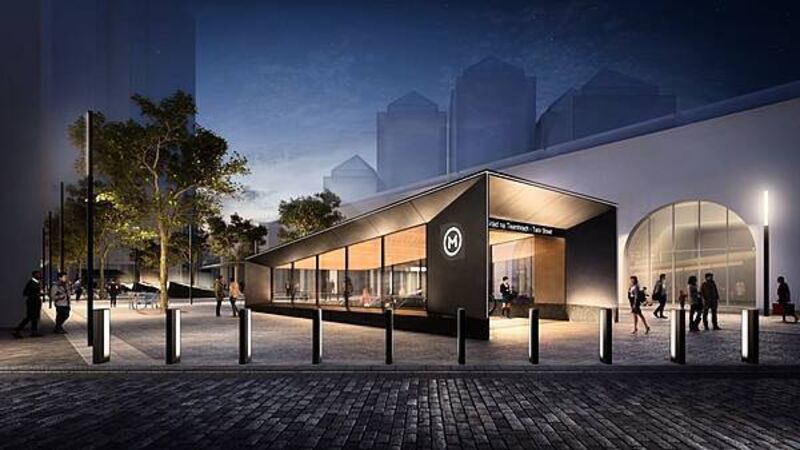 Government approves new body to help deliver Metrolink