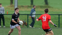 Corn Uí Mhuirí: St Francis College Rochestown roar back with four goals to sink High School Clonmel