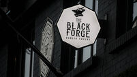 CC BLACK FORGE INN