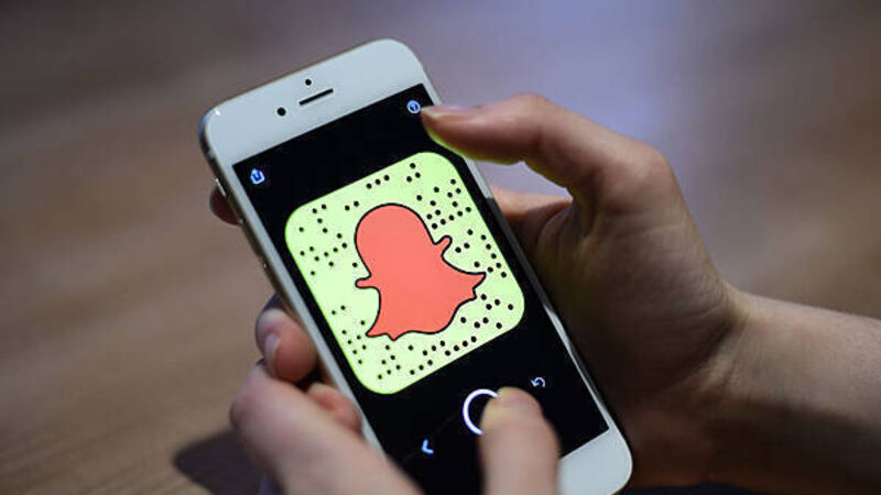 Man (22) jailed for rape of two very young girls he met on Snapchat