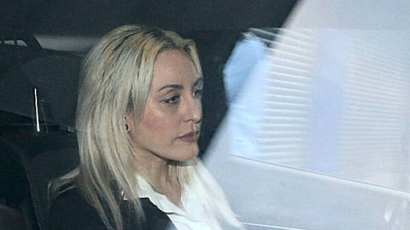 Ruth Lawrence trial: What the jury didn't hear