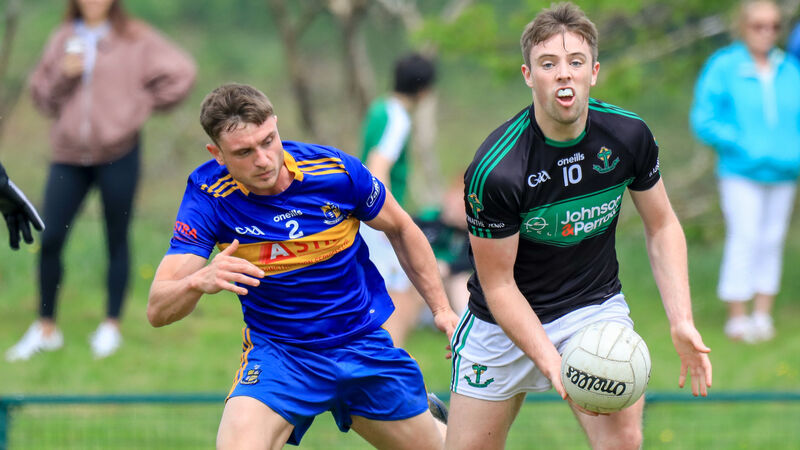 How did Nemo Rangers overcome Clonakilty? How did Nemo Rangers overcome Clonakilty?