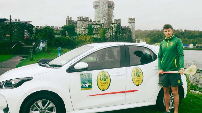 Cork Hurling: Alan Connolly not against four qualifying from Munster