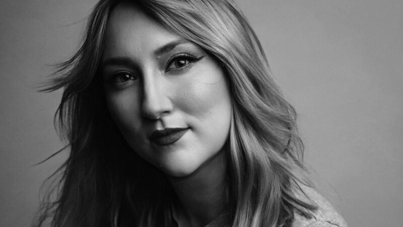 My Weekend: 'My ideal Friday...bingo followed by a bag of chips'