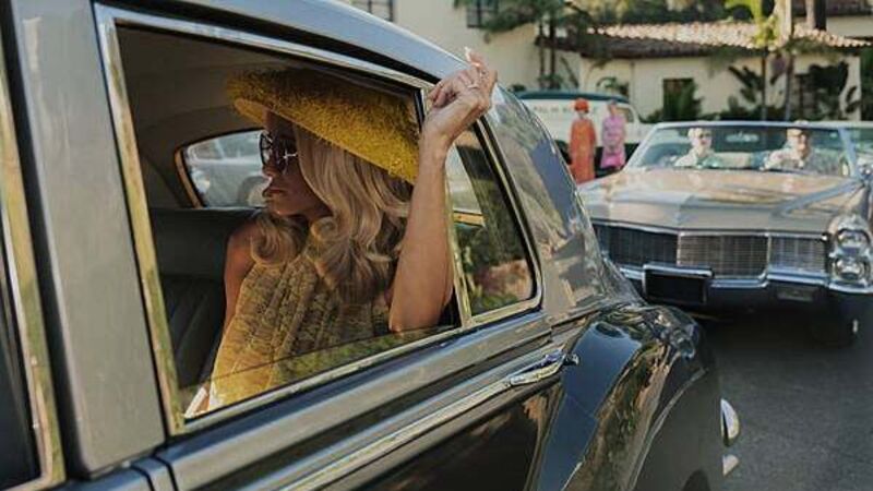 ‘You can’t help but root for underdog’: Kristen Wiig on her role in Palm Royale