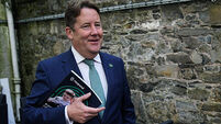 Housing minister launches Responds annual report