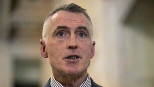 Northern Ireland Troubles legacy