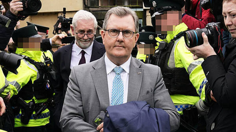 No progress in Donaldsons’ trial before ‘genuine medical issues’ are explored