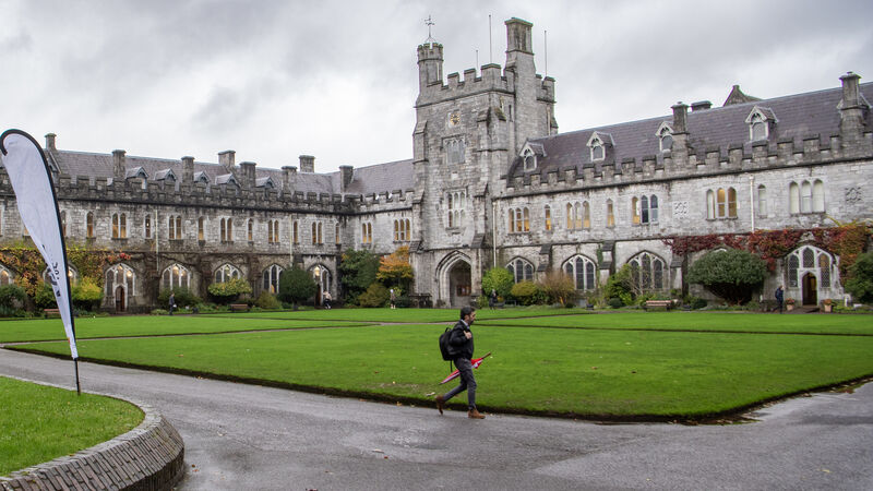 UCC proposes primary teaching masters course