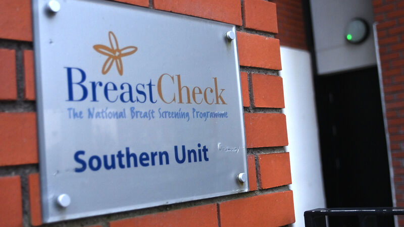 Cork councillor calls for lowering of BreastCheck ages