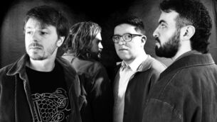 <p>Ways of Seeing: Their new album is out now and they play a Cork launch concert on Friday at The Kino.</p> <p>Ways of Seeing: Their new album is out now and they play a Cork launch concert on Friday at The Kino.</p>
