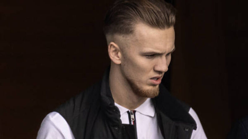 Man jailed after endangering Garda and dealing cocaine