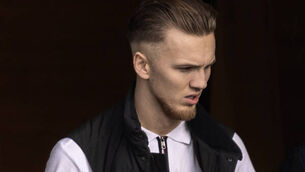 Man jailed after endangering Garda and dealing cocaine