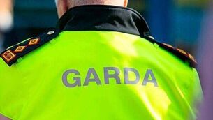 <p>The assault occurred at approximately 7.45pm on Wednesday on George’s Quay.</p>